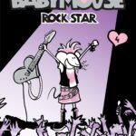 Babymouse: Rock Star