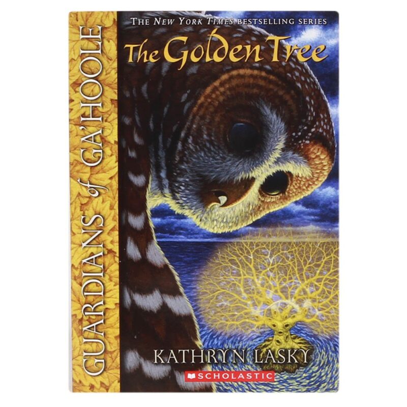 The Golden Tree #12