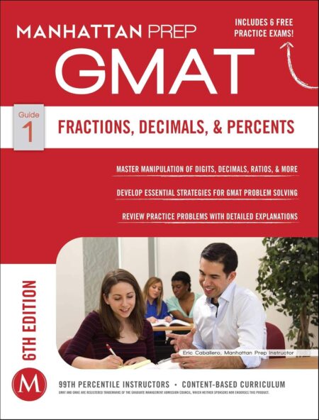 Fraction, Decimals, & Percents Guide 2