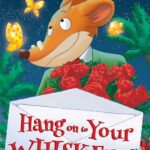 Hang onto Your Whiskers! (Geronimo Stilton)