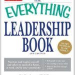 The Everything Leadership Book