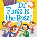 Dr.Floss Is The Boss/YR/HC