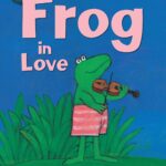 Frog in Love