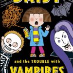Daisy and the Trouble with Vampires (Daisy series)