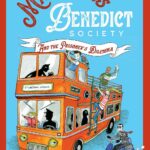 The Mysterious Benedict Society and the Prisoner's Dilemma