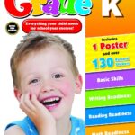 Complete book of grade pre k