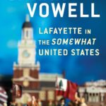 Lafayette in the Somewhat United States