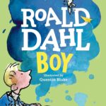Roald Dahl: Boy