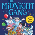 The Midnight Gang  ( David Walliams)