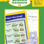 Science Centers, Grades 1-2 (Take It to Your Seat)
