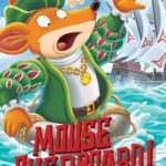 Mouse Overboard (Geronimo Stilton)