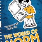 Includes Delivery (The World of Norm)