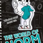 Must End Soon (The World of Norm)