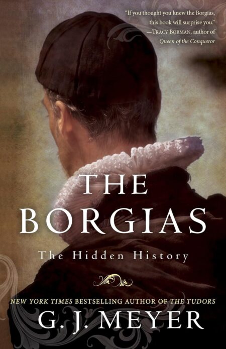 The Borgias