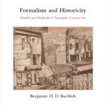Formalism and Historicity: Models and Methods in Twentieth-Century Art
