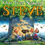 Our Tree Named Steve