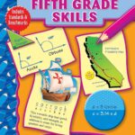 Mastering Fifth Grade Skills