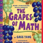 Scholastic Bookshelf – The Grapes