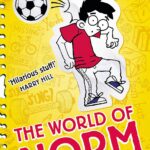 May Need Rebooting (The World of Norm)