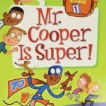 My Weirdest School #1/YR/HC