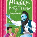 Arabian Nights: Aladdin and the Magic Lamp
