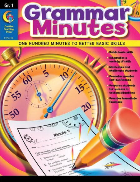 grammar minutes G1