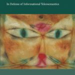 A Mark of the Mental: In Defense of Informational Teleosemantics