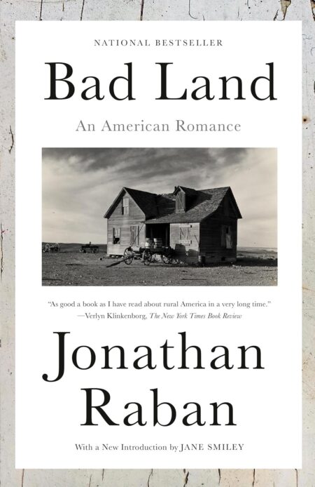 Bad Land