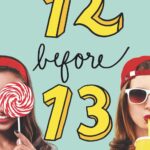 Friendship List #2: 12 Before 13