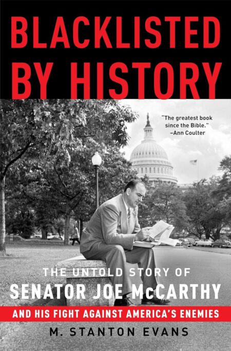 Blacklisted by History