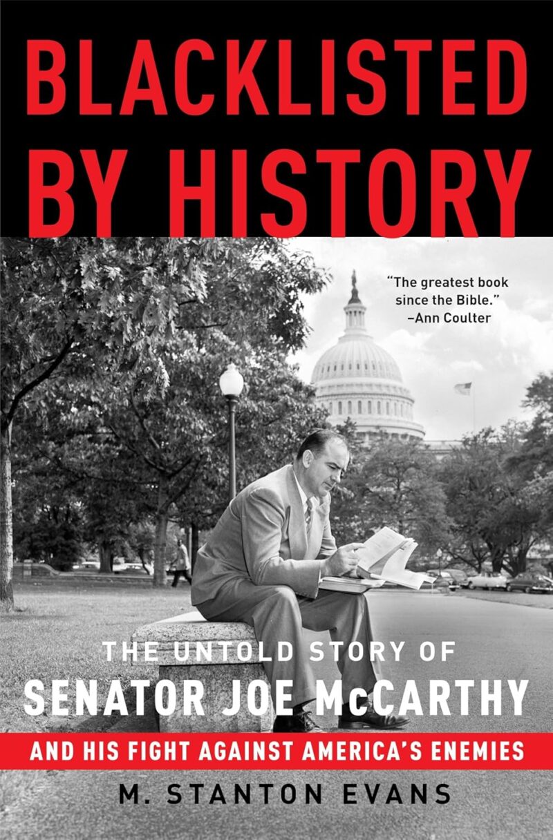 Blacklisted by History