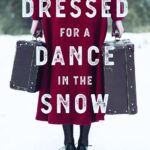 Dressed for a Dance in the Snow