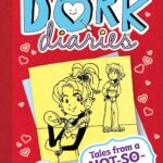 Dork Diaries #6YRS&S