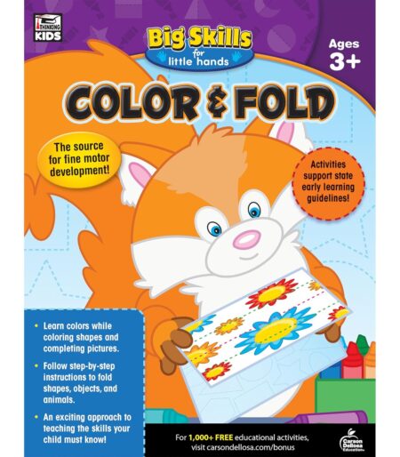 Color&fold