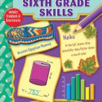 Mastering Sixth Grade Skills (Mastering Skills)