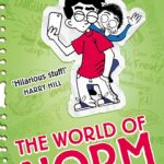 The May Still Be Charged (The World of Norm)