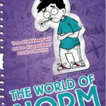May Be Contagious (The World of Norm) 