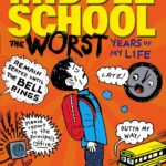 Middle school the worst years of my life