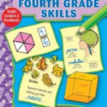 Mastering Fourth Grade Skills (Mastering Skills)