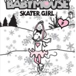 Babymouse : Skater Girl 