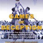 Games of Deception