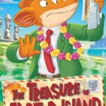 The Treasure of Easter Island (Geronimo Stilton)