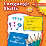 Language Skills Grade 3