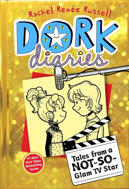 Dork Diaries: Tales from a Not-So-Glam TV Star