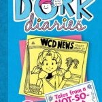 Dork Diaries #5YRS&S
