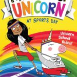 The Naughtiest Unicorn #2: at Sports Day