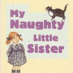 My Naughty Little Sister 