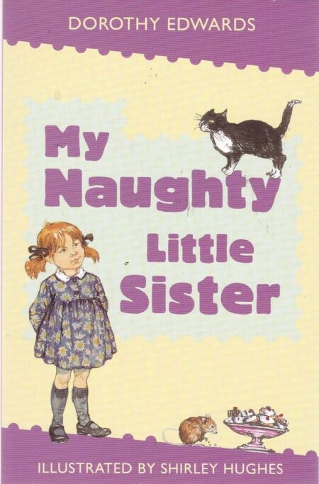My Naughty Little Sister 