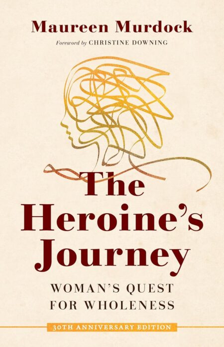 The Heroine's Journey