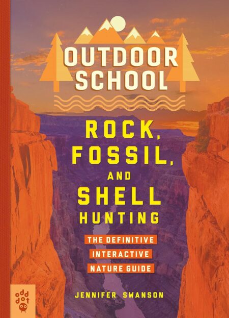 OutDoor School Rock